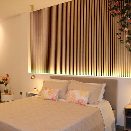 Allumaro House Castellammare del Golfo Exterior foto