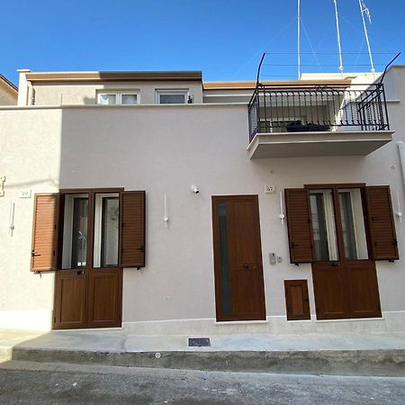 Allumaro House Castellammare del Golfo Exterior foto