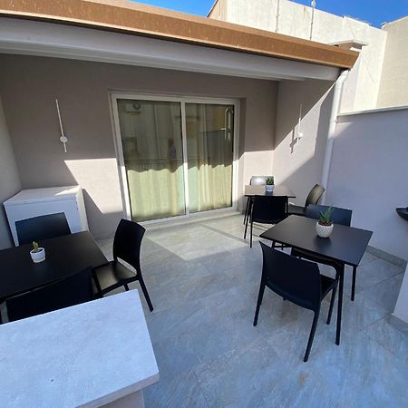 Allumaro House Castellammare del Golfo Exterior foto