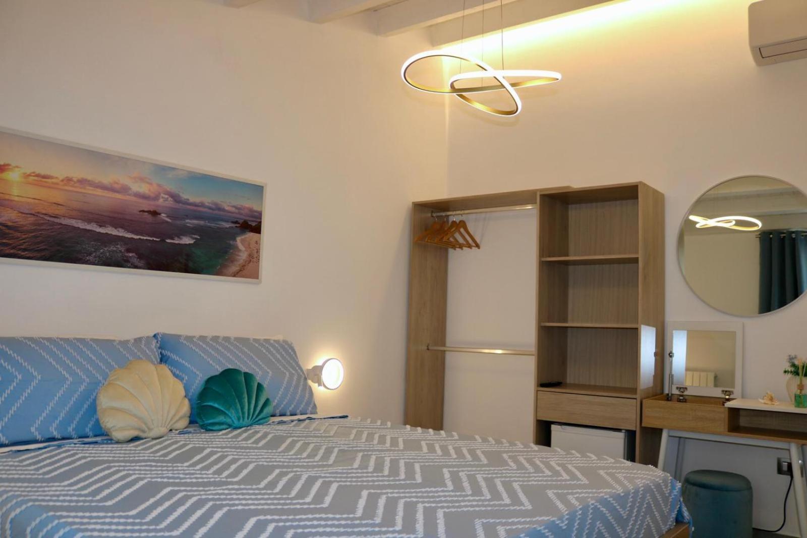 Allumaro House Castellammare del Golfo Exterior foto