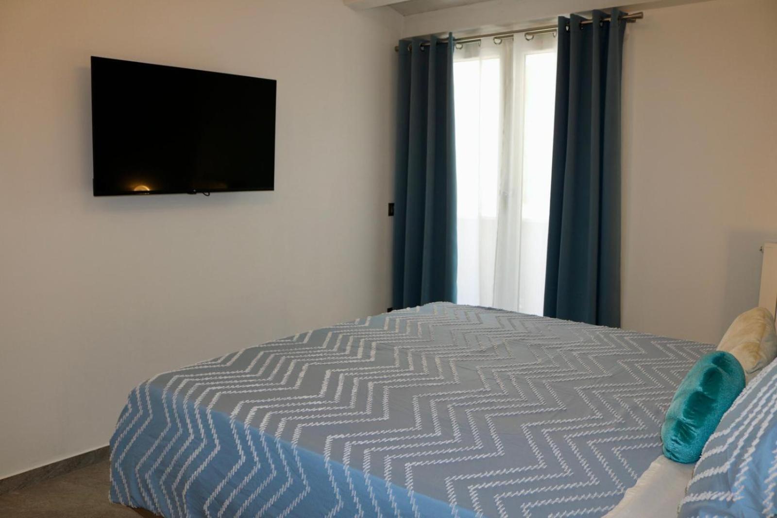 Allumaro House Castellammare del Golfo Exterior foto
