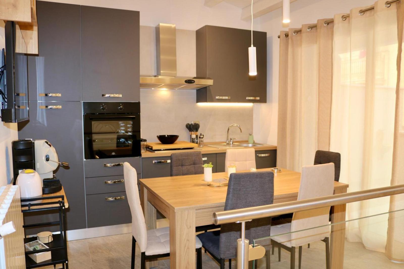 Allumaro House Castellammare del Golfo Exterior foto