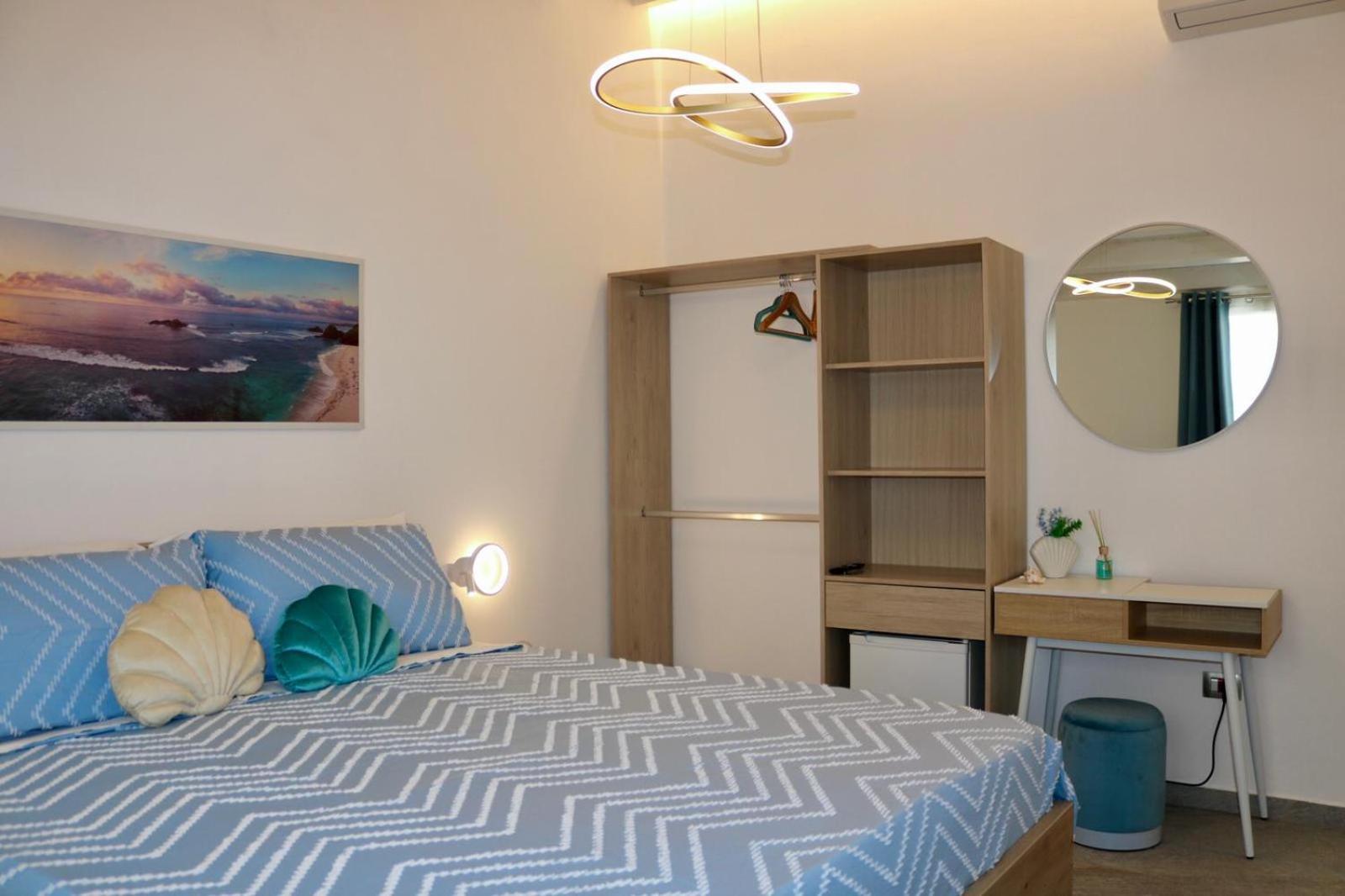 Allumaro House Castellammare del Golfo Exterior foto