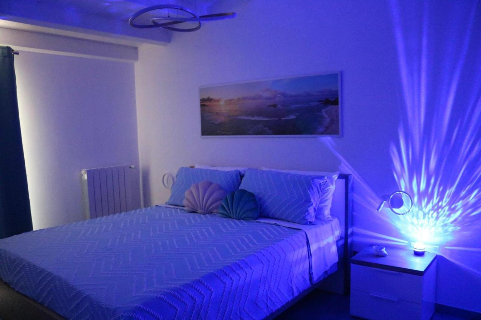 Allumaro House Castellammare del Golfo Exterior foto