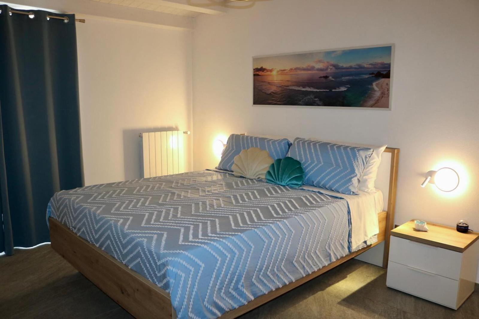 Allumaro House Castellammare del Golfo Exterior foto