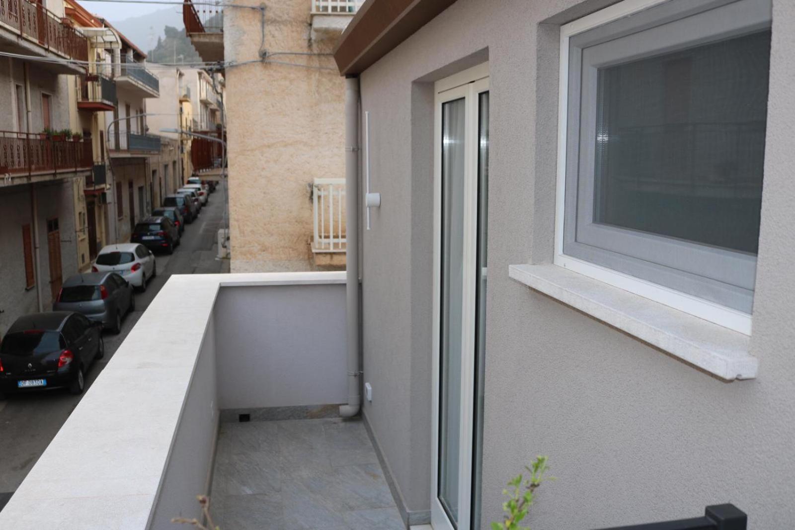 Allumaro House Castellammare del Golfo Exterior foto