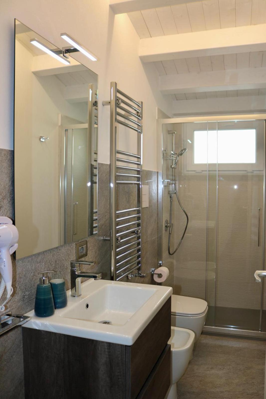 Allumaro House Castellammare del Golfo Exterior foto