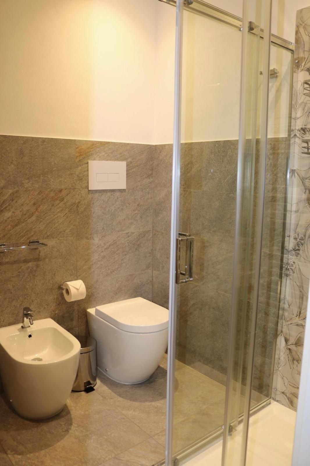 Allumaro House Castellammare del Golfo Exterior foto
