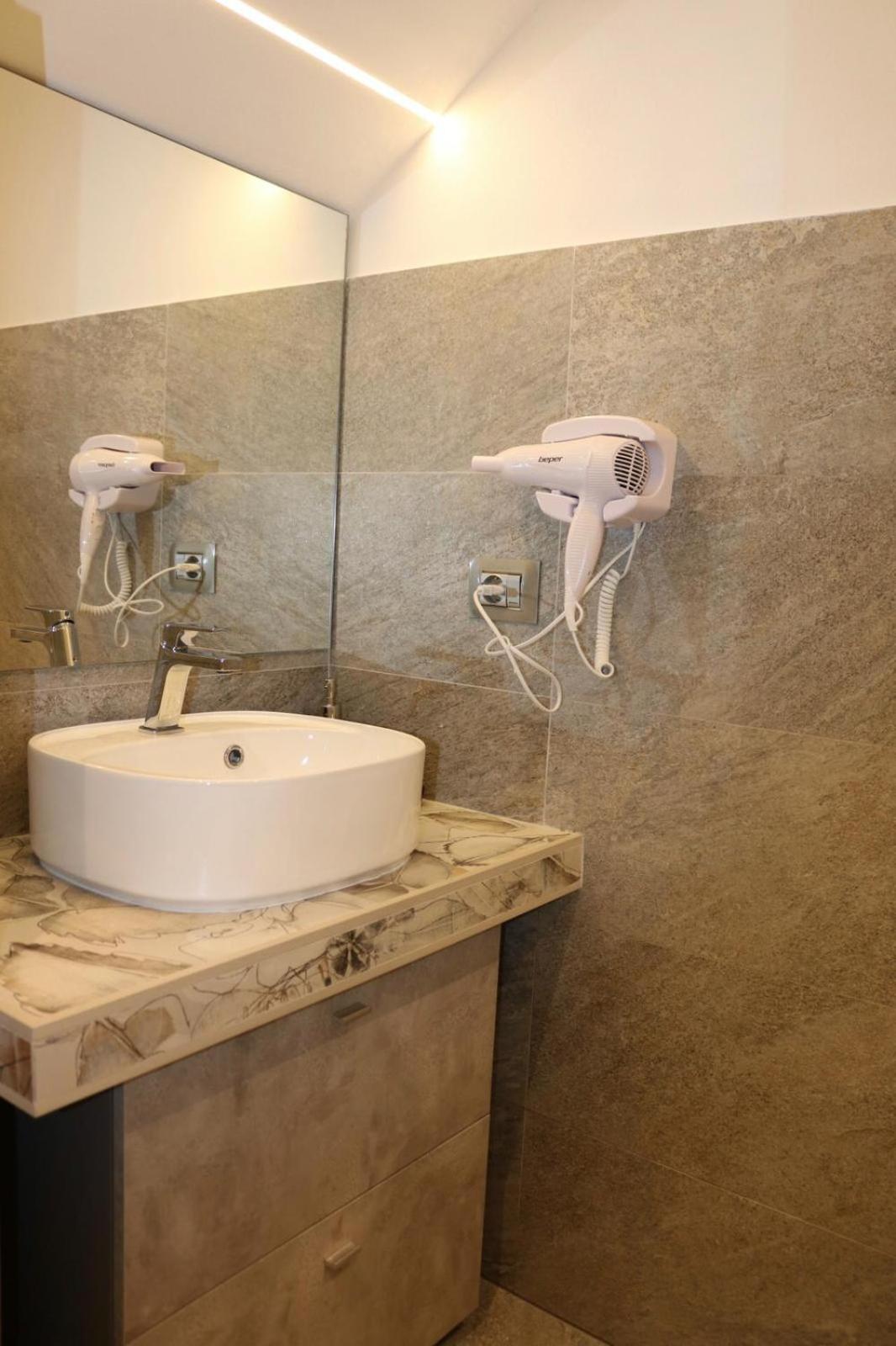 Allumaro House Castellammare del Golfo Exterior foto