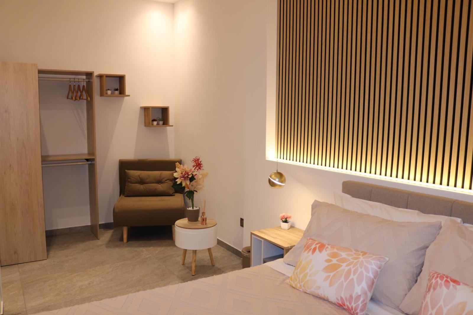 Allumaro House Castellammare del Golfo Exterior foto