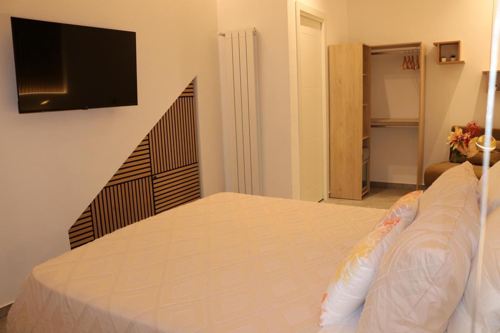Allumaro House Castellammare del Golfo Exterior foto