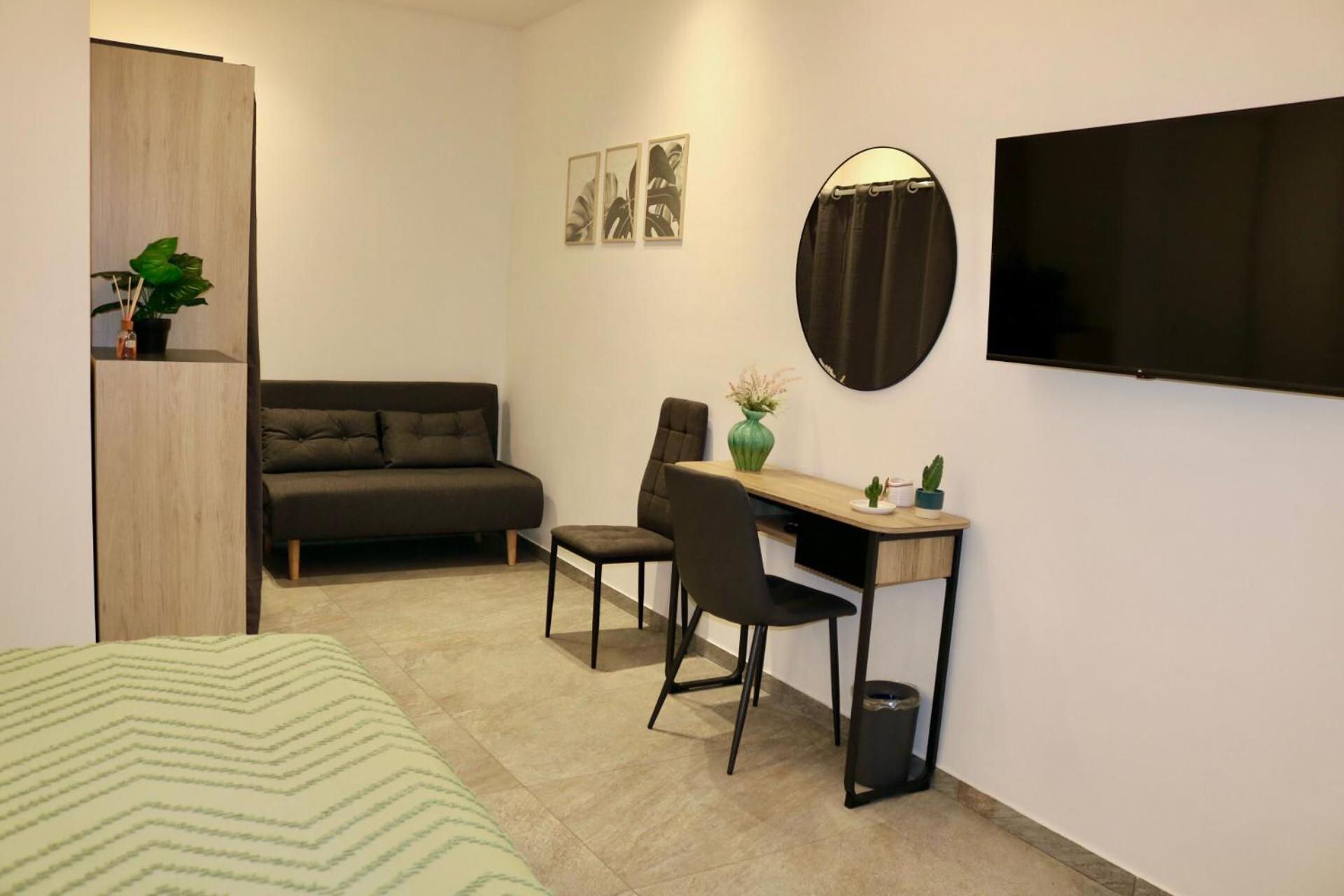 Allumaro House Castellammare del Golfo Exterior foto