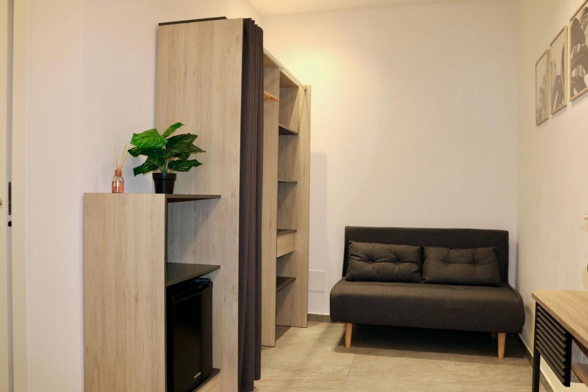Allumaro House Castellammare del Golfo Exterior foto