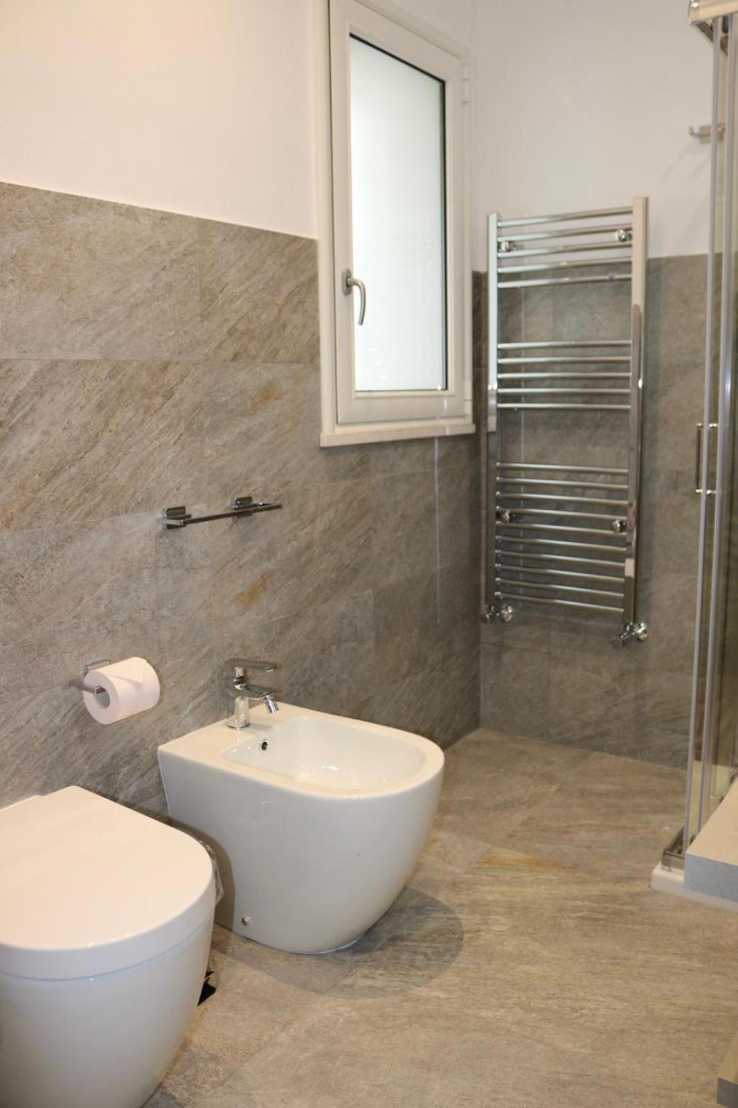 Allumaro House Castellammare del Golfo Exterior foto