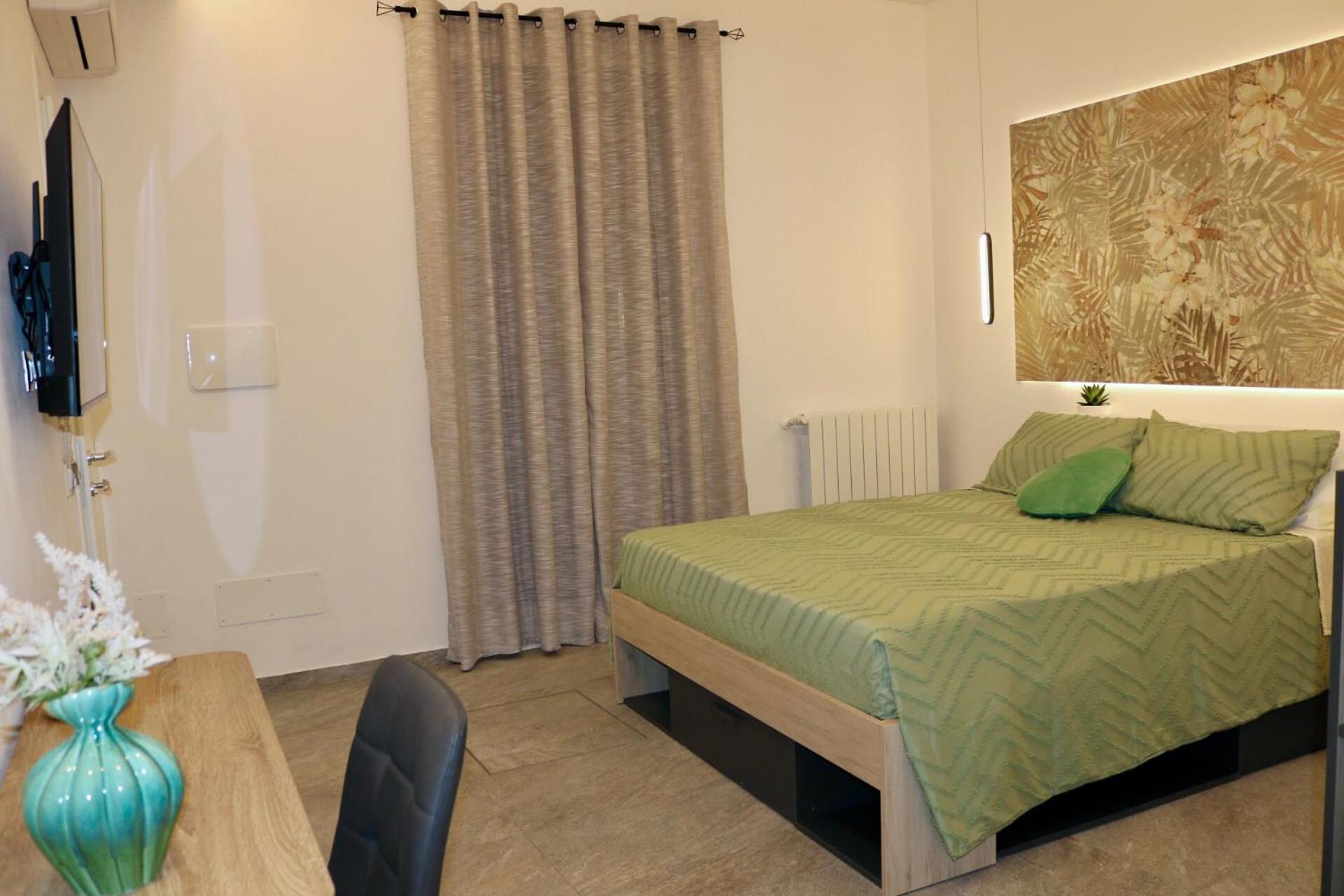 Allumaro House Castellammare del Golfo Exterior foto