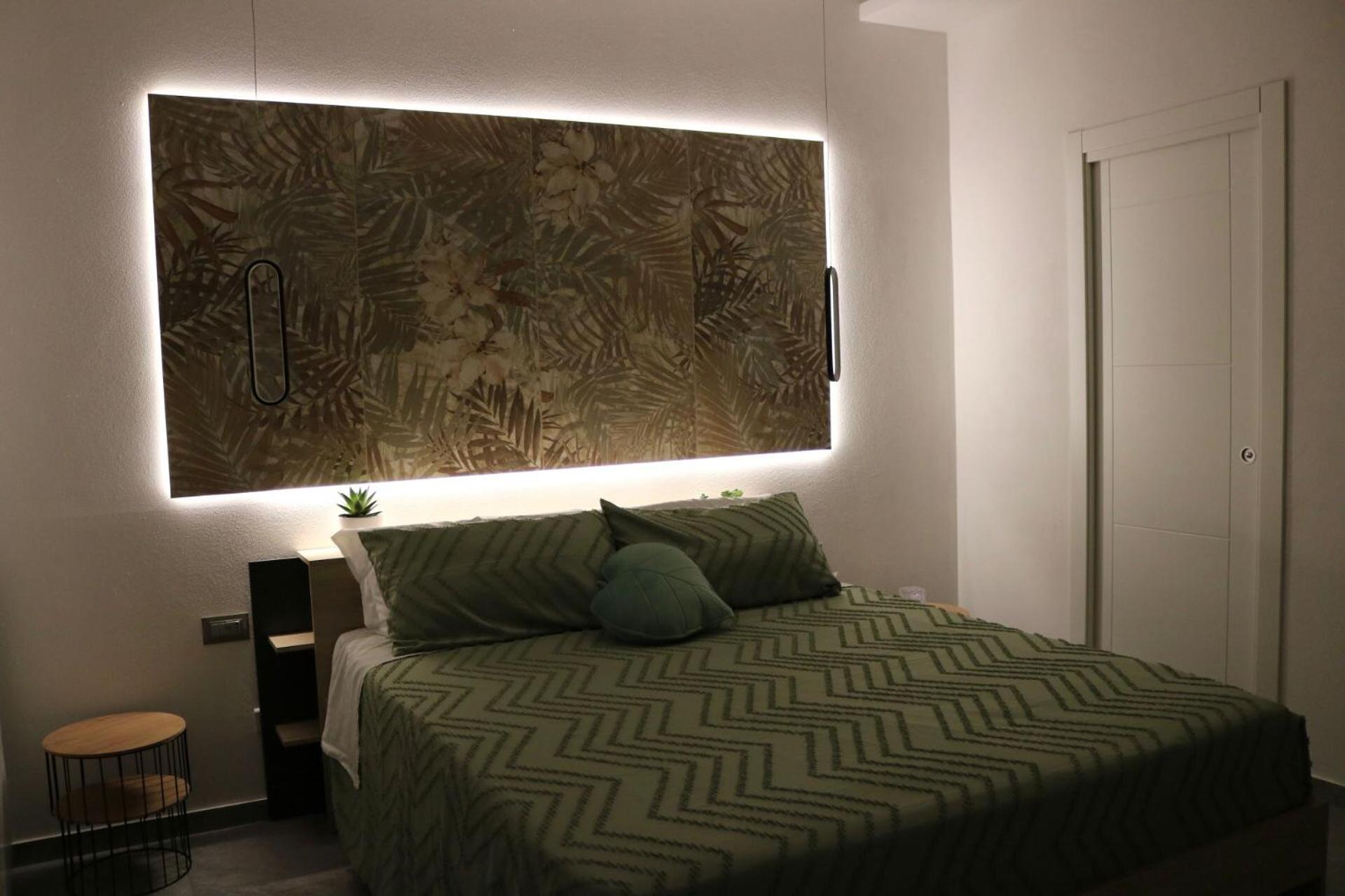 Allumaro House Castellammare del Golfo Exterior foto