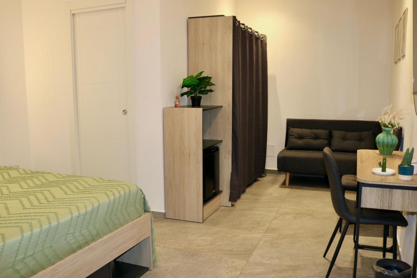 Allumaro House Castellammare del Golfo Exterior foto