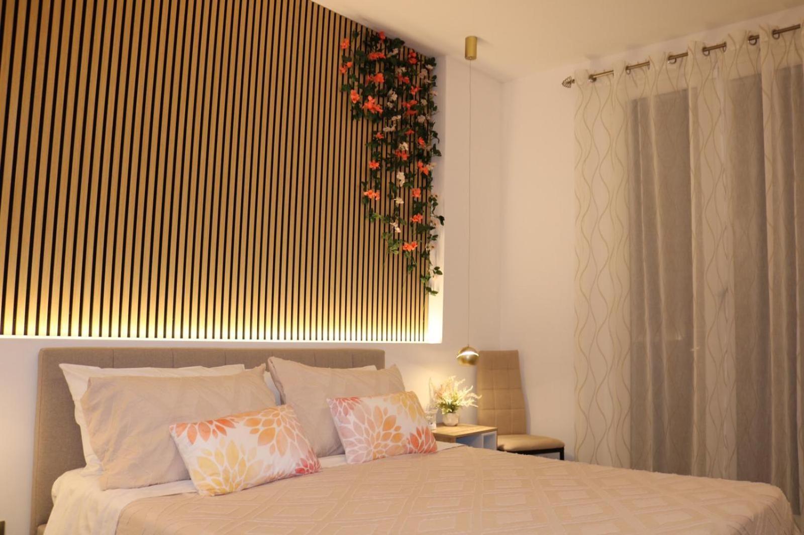 Allumaro House Castellammare del Golfo Exterior foto