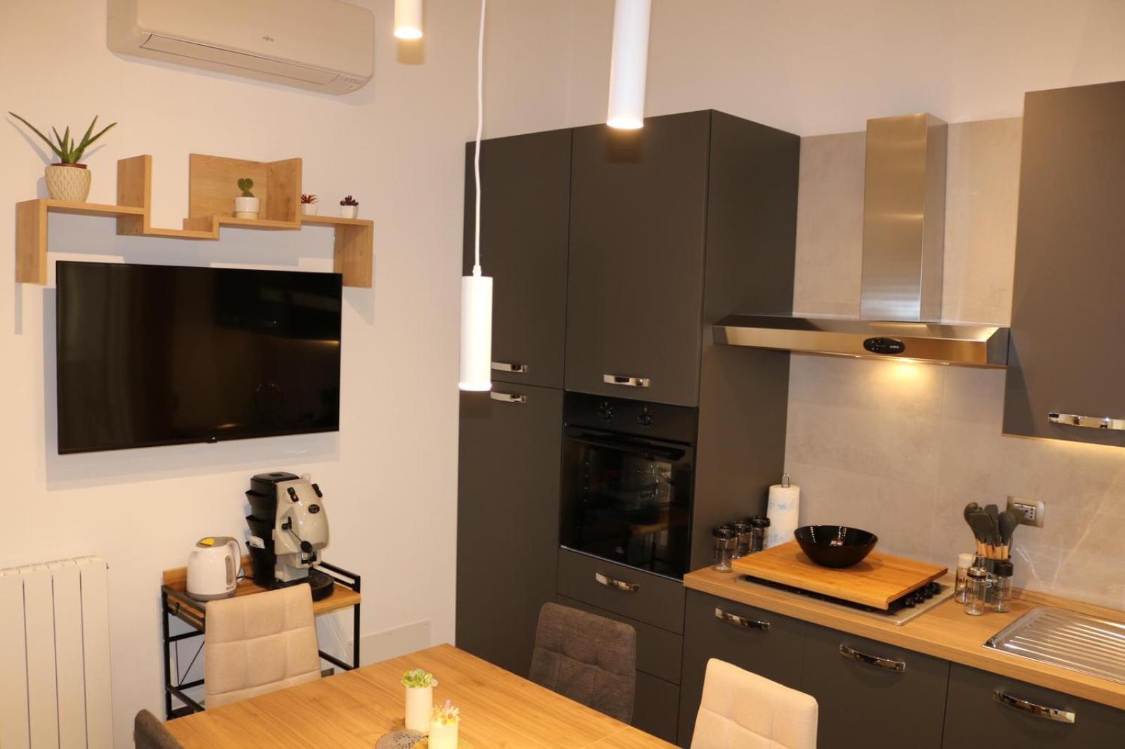 Allumaro House Castellammare del Golfo Exterior foto