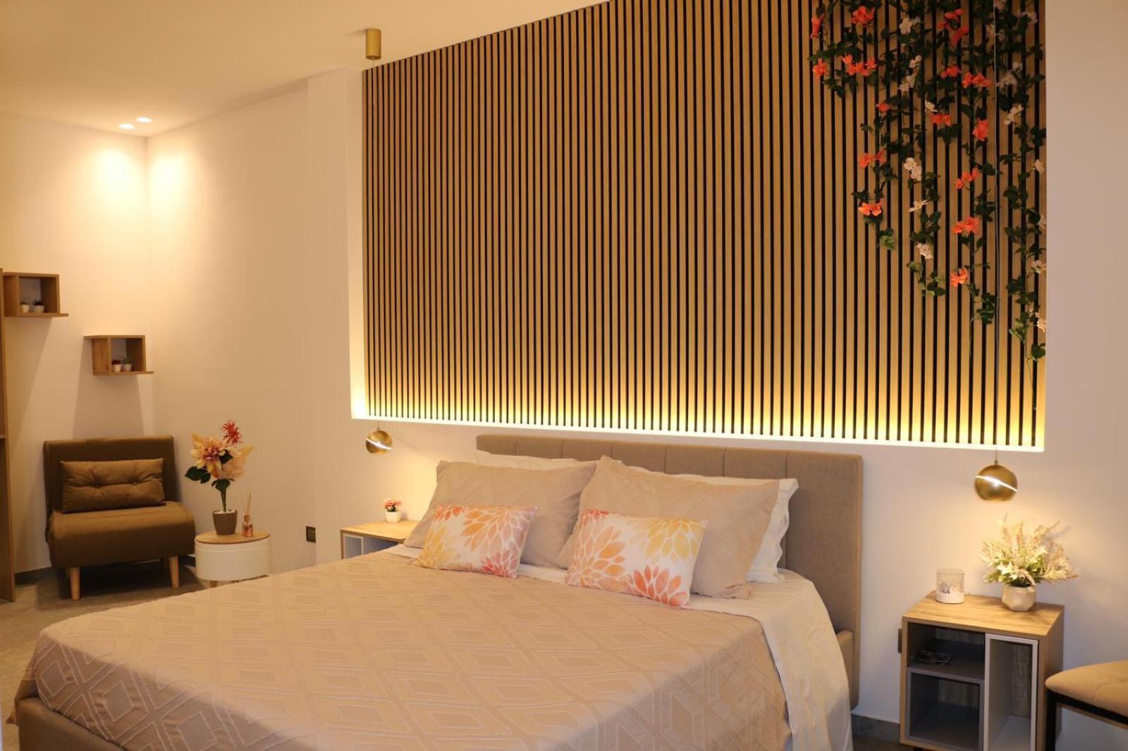 Allumaro House Castellammare del Golfo Exterior foto